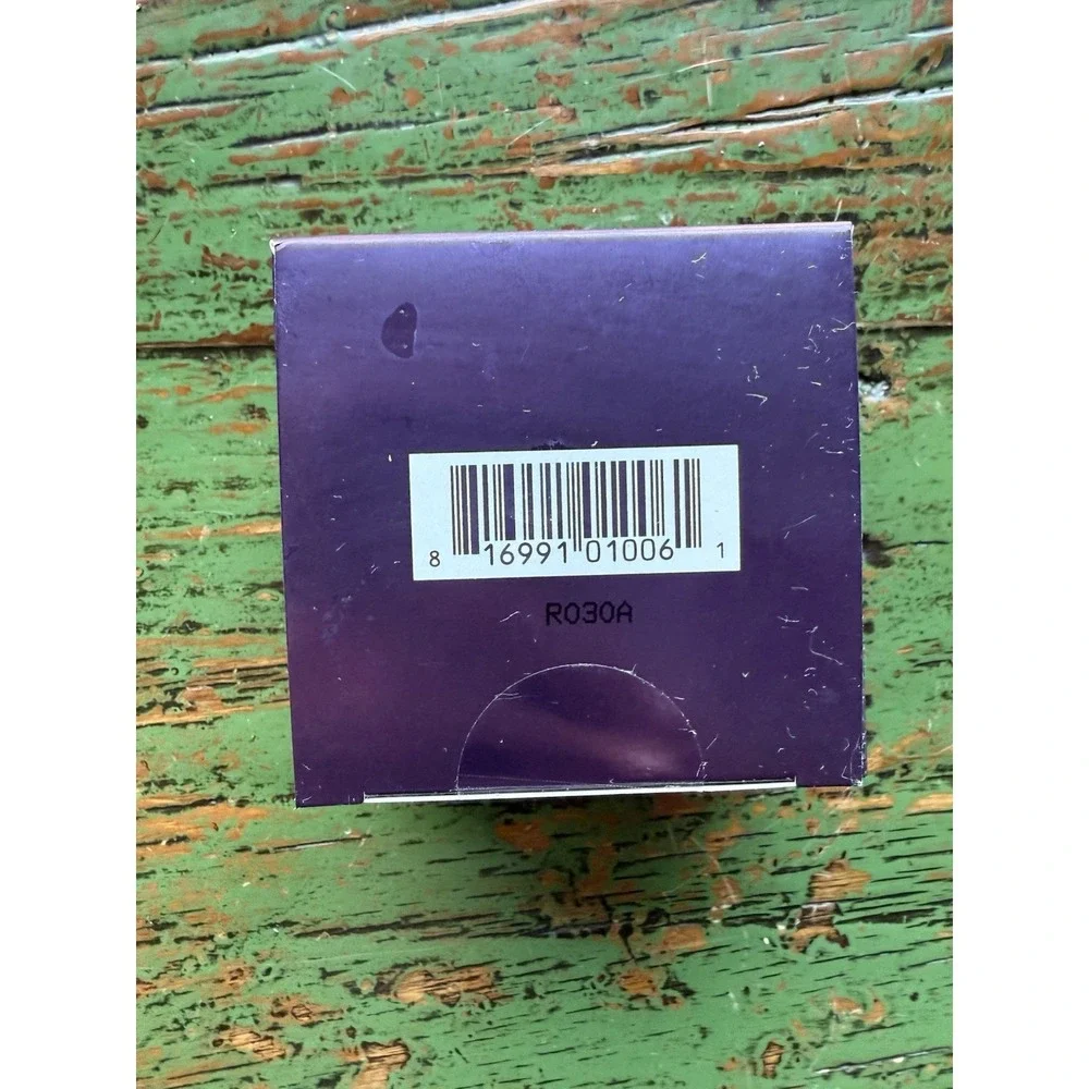 VBeautė Eye Never Nourishing Repair Eye Cream 0.5 oz NIB -‎ SEALED